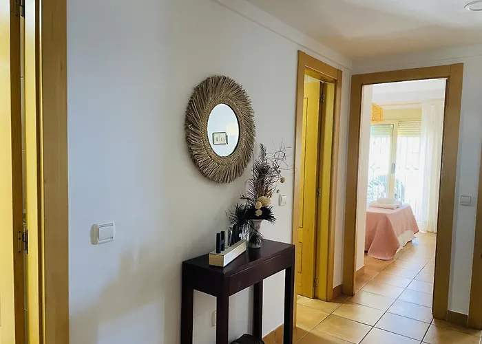 Tamango Hill Apartmán Nerja