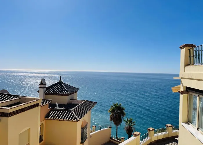 Tamango Hill * Nerja