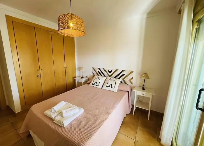 Apartmán Tamango Hill *