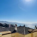 Tamango Hill Апартаменти Нерха