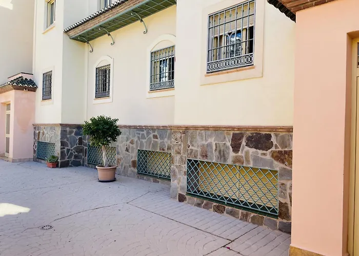 Апартаменты Tamango Hill