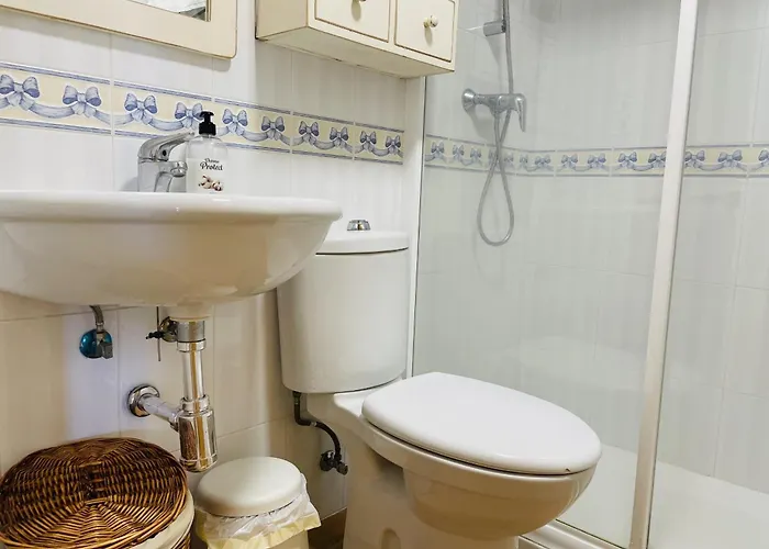 Апартаменты Tamango Hill *